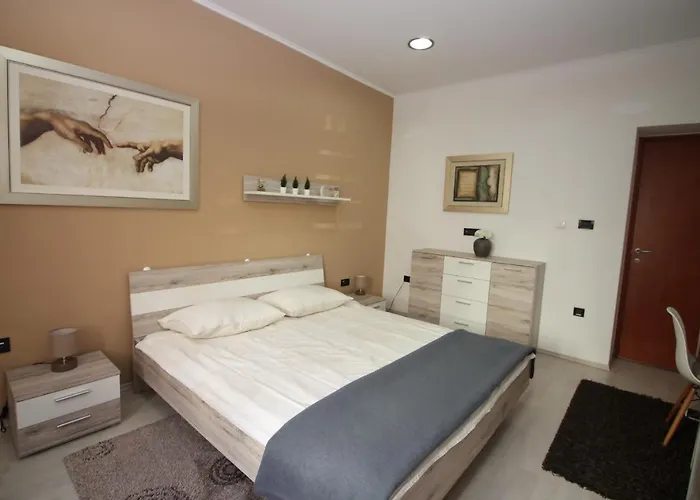 Classy Apartment Zagreb