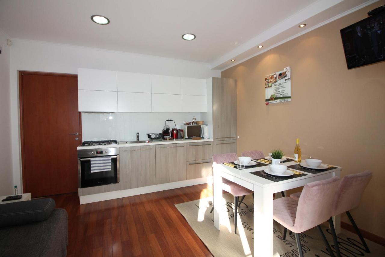 Classy Apartment *